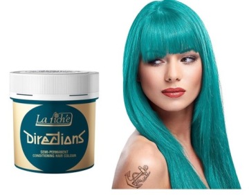 La Riche Directions Toner Farba Turquoise 88ml