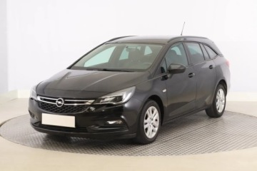 Opel Astra K Sports Tourer 1.6 CDTI 110KM 2016 Opel Astra 1.6 CDTI, Salon Polska, Klima, zdjęcie 1