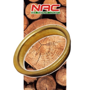 Шайба кольцевая карбюратора бензопилы NAC