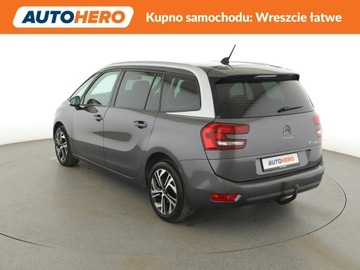 Citroen C4 Spacetourer Van 1.5 BlueHDi 131KM 2018 Citroen C4 SpaceTourer 7 os. navi klima aut, zdjęcie 3