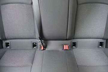 Toyota C-HR I Crossover 1.2L Turbo 116KM 2018 Toyota C-HR 1.2 Turbo, Salon Polska, Serwis ASO, zdjęcie 9