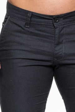 ДЖИНСЫ МУЖСКИЕ ЧИНОС VANKEL 045 - 90см/L32