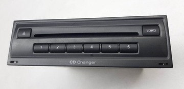 Audi A7 S7 RS7 4G CD-чейнджер 8X0035110C