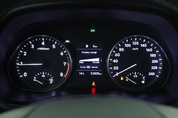 Hyundai i30 III Hatchback Facelifting 1.5 DPI 110KM 2022 Hyundai i30 1.5 DPI, Salon Polska, 1. Właściciel, zdjęcie 7