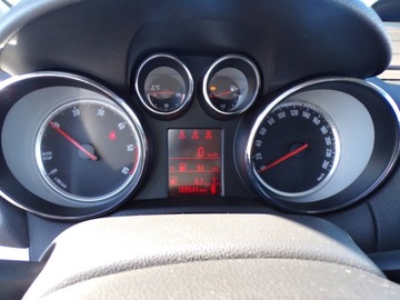 Opel Mokka I SUV 1.7 CDTI ECOTEC 130KM 2013 OPEL MOKKA 1.7 CDTI 130 KM NAVI ALU ZAMIANA, zdjęcie 14