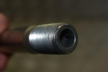 Ось переднего колеса I HARLEY DAVIDSON SOFTAIL 2018 - 2023