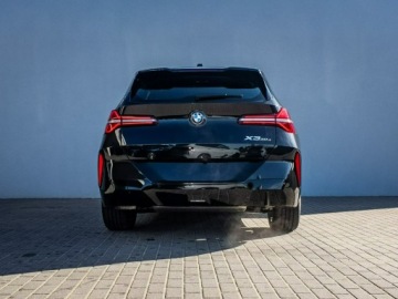 BMW X3 G45 SUV Plug-In 2.0 30e 299KM 2025 BMW X3 NOWE BMW X3 30e xDrive - Dostępny od, zdjęcie 6