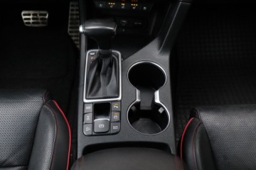 Kia Sportage IV SUV Facelifting 1.6 T-GDI 177KM 2018 Kia Sportage 1.6 T-GDI, Salon Polska, Serwis ASO, zdjęcie 15