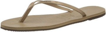 KL1177 Havaianas You Metallic klapki 33/34