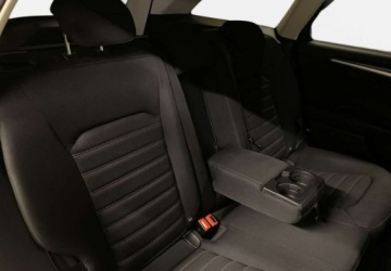 Ford Mondeo V Kombi Facelifting 2.0 EcoBlue 150KM 2020 Ford Mondeo SW 2.0d 150KM M6 2020 r., salon PL, komplet opon przebieg 119t, zdjęcie 15