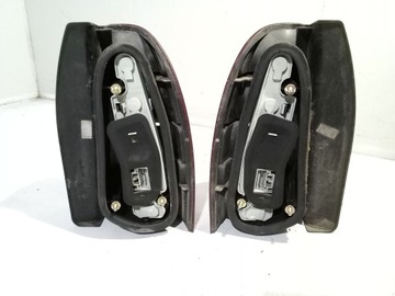 FIAT PALIO FACELIFT SVĚTLA ZADNÍ PRAVÁ I LEVÝ