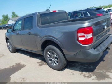 Ford Maverick II 2026 Ford Maverick Xlt 2026 2.0 Benzyna 250KM, zdjęcie 1