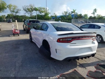 Dodge Charger VII 2023 Dodge Charger 2023r, Scat Pack, 6.4L 6.4 Benzyna 485KM, zdjęcie 6