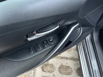 Toyota Corolla XII Sedan Facelifting 1.5 VVT-i 125KM 2024 Toyota Corolla 1.5 Comfort Seria E21 (2019-) Toyot, zdjęcie 8