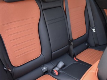 Mercedes Klasa C W206 Limuzyna 2.0 220d 200KM 2025 C Klasa 220 d 4-Matic AMG 2.0 (200KM) 2025, zdjęcie 10