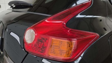 Nissan Juke I SUV 1.6i 117KM 2011 Nissan Juke 1,6 16V 117 KM, 131 Tys.km, Bezwypadkowy, Serwisowany, Gwaranc, zdjęcie 29