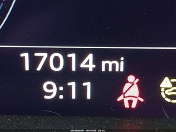 Audi Q4 2022 Audi Q4 e-tron Sportback Premium Plus 50 Quattro 2022 Elektryczny 295KM, zdjęcie 11