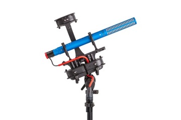 Zestaw Rycote Cyclone Windshield Kit Medium