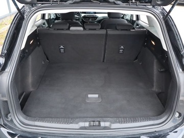 Ford Focus IV Kombi 1.5 EcoBlue 120KM 2019 Ford Focus 1.5 TDCi, Navi, Klima, Tempomat, zdjęcie 13