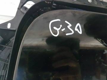 BMW G30 STŘEŠNÍ OKNO 8065030