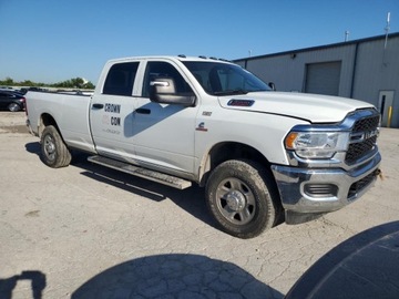  RAM 3500 Tradesman 2024 6.7l 6.7 Diesel 370KM, zdjęcie 4