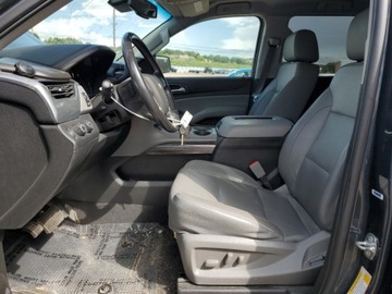 Chevrolet Tahoe GMT900 2020 Chevrolet Tahoe K1500 LT 2020 5.3 Benzyna 355KM, zdjęcie 7