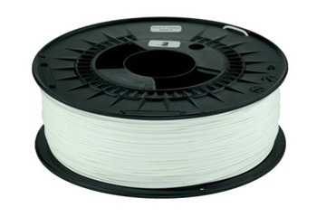 Filament ABS 300 Zadar 1.75mm Biały 1kg