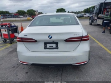 BMW Seria 5 G90-91 2026 BMW Seria 5 530I XDRIVE, 2026r., 4x4, 2.0L 2.0 Hybryda 255KM, zdjęcie 7