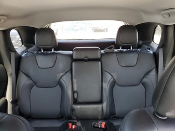 Jeep Cherokee V 2022 Jeep Cherokee Latitude Lux 2022 3.2l 3.2 Benzyna 271KM, zdjęcie 10