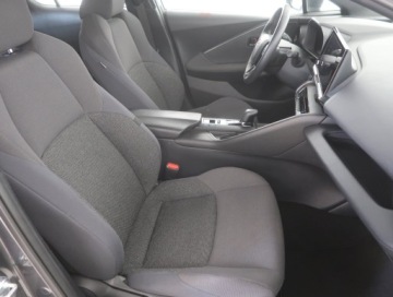 Toyota C-HR II 2024 Toyota C-HR 1.8 Hybrid, Salon Polska, zdjęcie 8