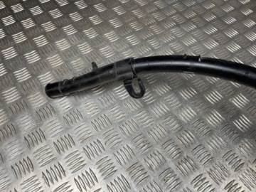 Citroen DS7 Crossback 2020 Топливозаливная трубка