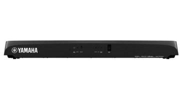 Yamaha DGX-670 BK pianino cyfrowe + statyw