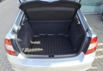 Skoda Rapid II Liftback Facelifting 1.0 TSI 95KM 2019 Skoda RAPID Ambition 1.0 TSI 95 KM Salon PL ASO VAT23 Benzyna 95KM, zdjęcie 10