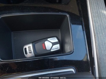 Audi A4 B9 2021 Audi a4 2021 Audi A4 Sedan S line Premium Plus 45 TFSI quattro 2.0 Benzyna, zdjęcie 9