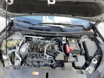 Mitsubishi Outlander III 2022 Mitsubishi Outlander SE 2022 2.5l 2.5 Benzyna 181KM, zdjęcie 6