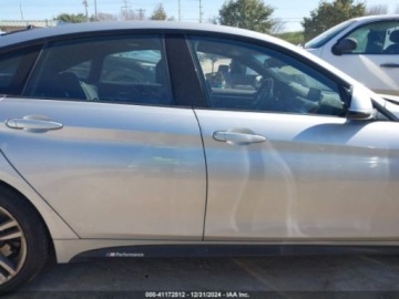 BMW Seria 4 F32-33-36 2019 BMW Seria 4 2019 BMW 4 Series 440i Gran Coupe 3.0 Benzyna 320KM, zdjęcie 7