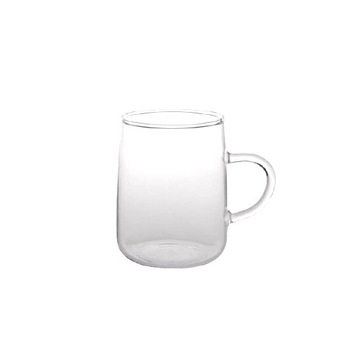 KOMPLET SZKLANKA BARYŁKA 6SZT 250ml TERMISIL SZ96