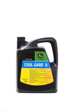 Płyn JOHN DEERE COOL-GARD II 5L.