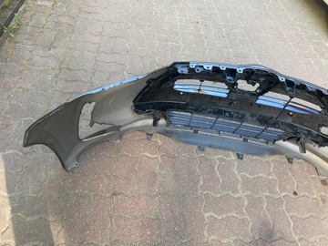 TOYOTA YARIS IV ПЕРЕДНИЙ БАМПЕР