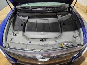 Cadillac 2024 Cadillac LYRIQ Sport 2024 Elektryczny 340KM, zdjęcie 6