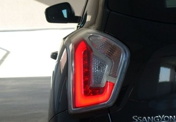  SsangYong Tivoli 1.6 CRDi, zdjęcie 27