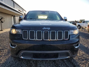 Jeep 2021 Jeep Grand Cherokee Limited 2021 3.6l 3.6 Benzyna 293KM, zdjęcie 5