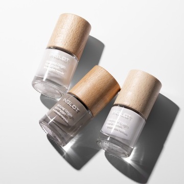 Lakier do paznokci Natural Origin 018 INGLOT