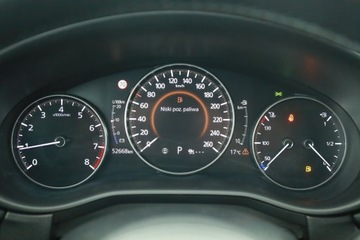 Mazda CX-30 2.0 Skyactiv-X 180KM 2019 Mazda CX-30 Skyactiv-X 2.0, Salon Polska, zdjęcie 7