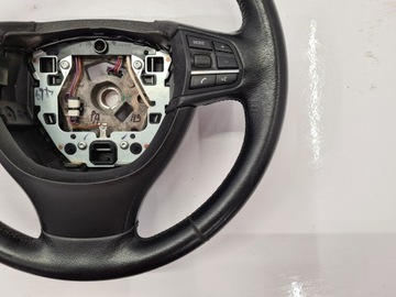 BMW 5 F10 F11 VOLANT MULTIFUNKČNÍ