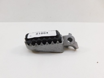 YAMAHA TENERE 700 ПРАВАЯ ПОДНОГКА ВОДИТЕЛЯ