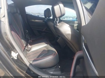 Maserati Ghibli III 2017 Maserati Ghibli 2017r, 3.0L 3.0 Benzyna 345KM, zdjęcie 12