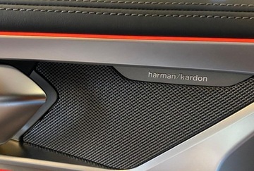 BMW Seria 8 II Coupe 3.0 840d 320KM 2019 BMW Seria 8 Salon Polska Bezwypadkowy ASO FV 23 R Cars Warszawa 3.0 Diesel, zdjęcie 23