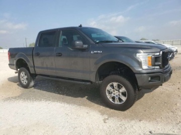 Ford 2020 Ford F150 Supercrew 2020 3.5 Benzyna 375KM, zdjęcie 4