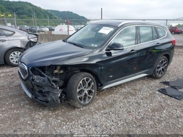 BMW X1 F48 2021 BMW X1 Xdrive 28i 2.0 Benzyna 228KM, zdjęcie 1
